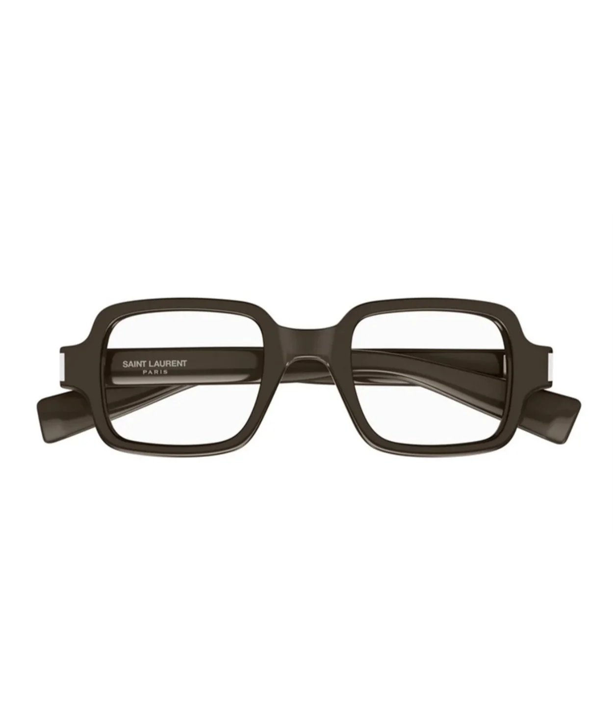 Saint Laurent SL-720 OPT Square Eyeglasses