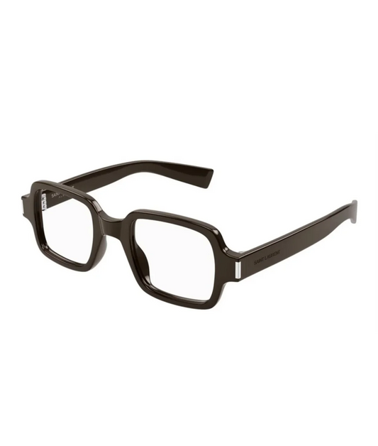 Saint Laurent SL-720 OPT Square Eyeglasses