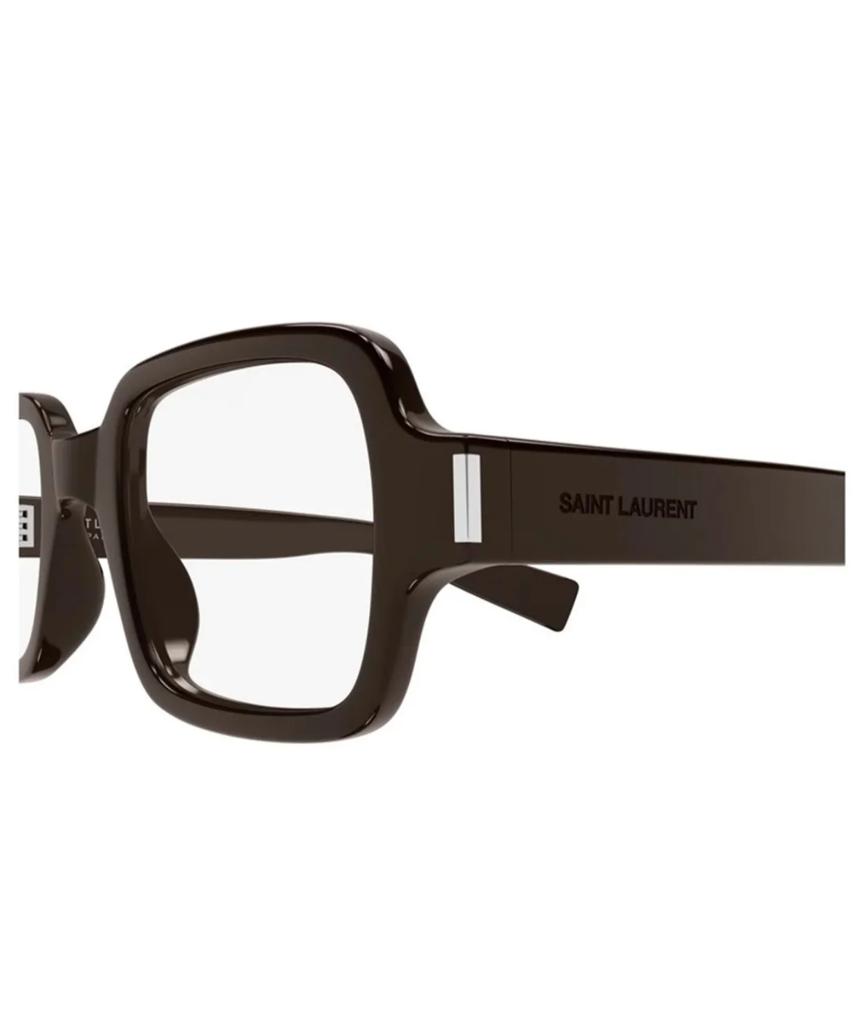 Saint Laurent SL-720 OPT Square Eyeglasses