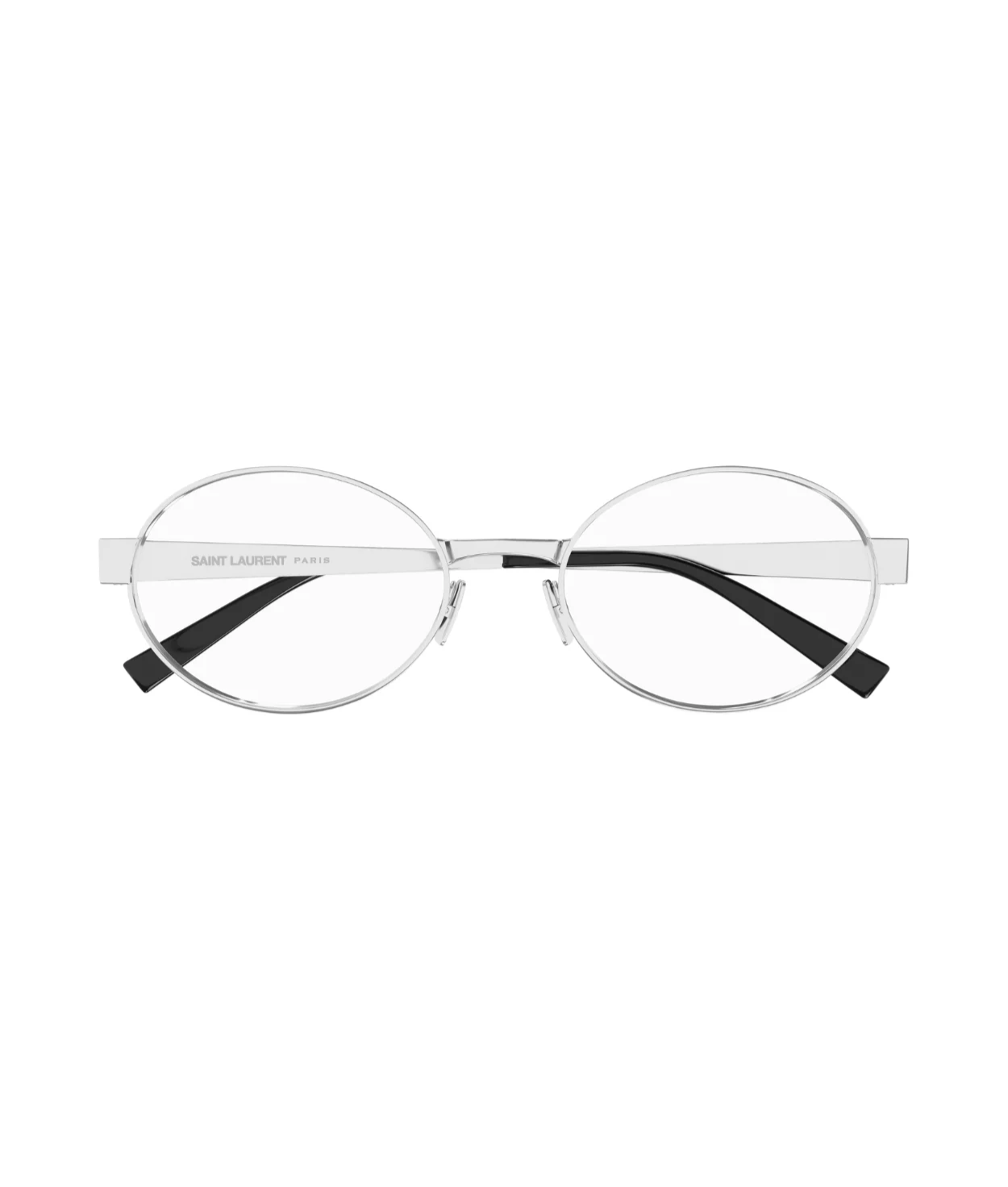 Saint Laurent SL-692-OPT Round Eyeglasses