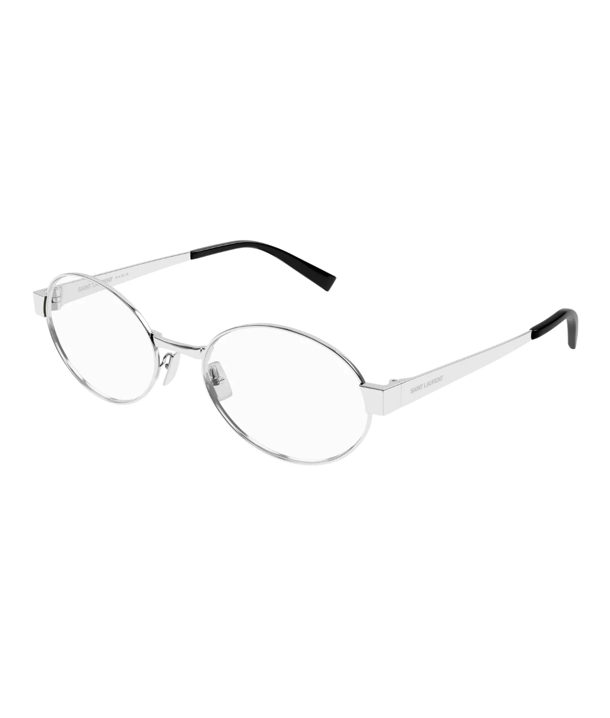 Saint Laurent SL-692-OPT Round Eyeglasses