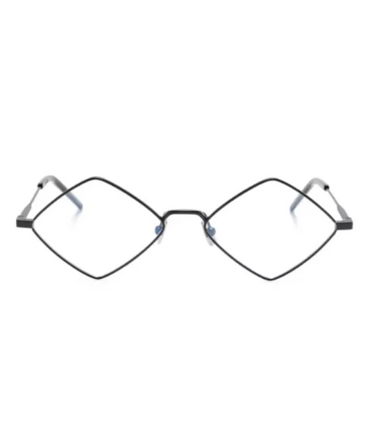 Saint Laurent SL-302-LISA-OPT Geometric Eyeglasses