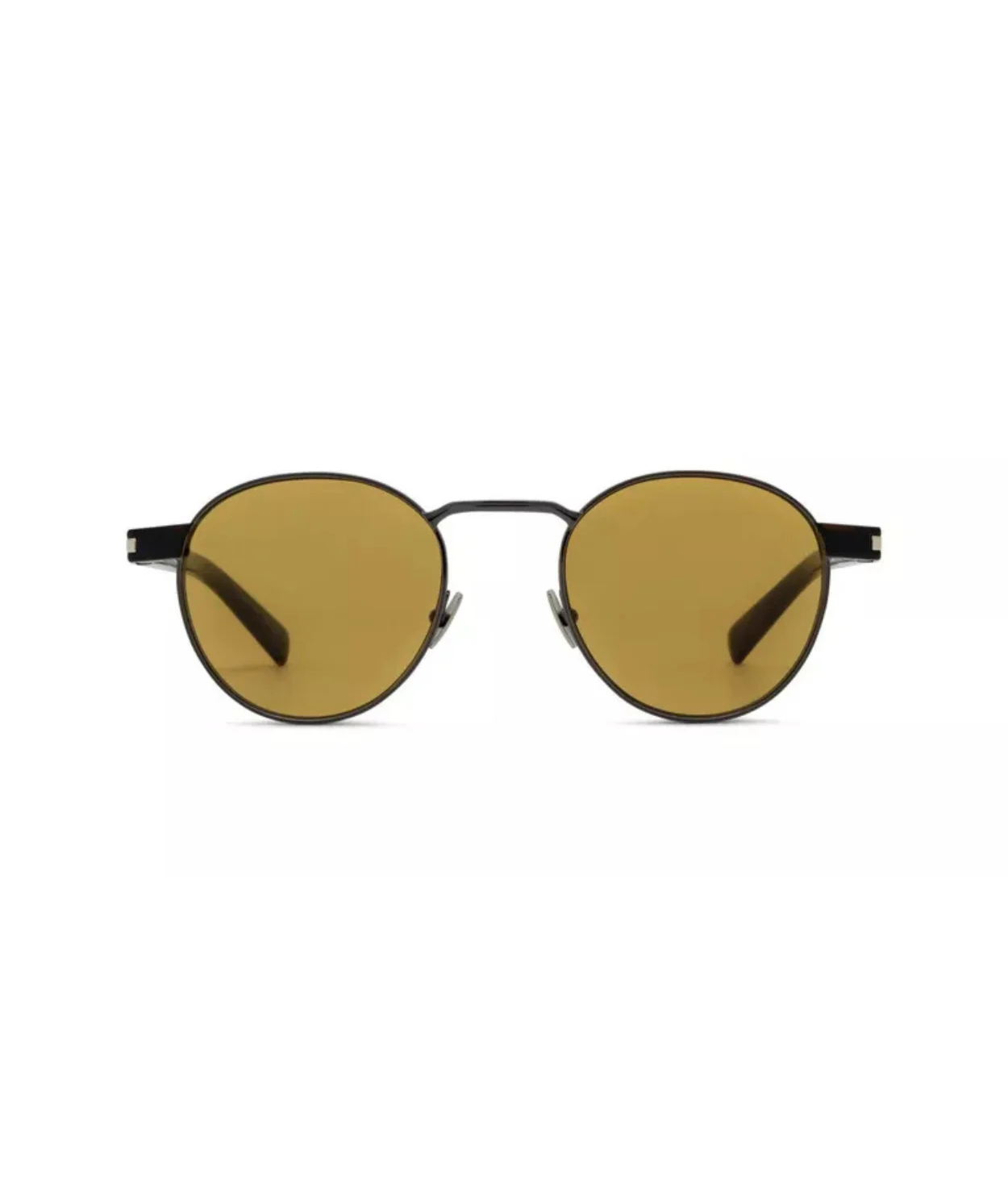 Saint Laurent SL-707 Round Sunglasses