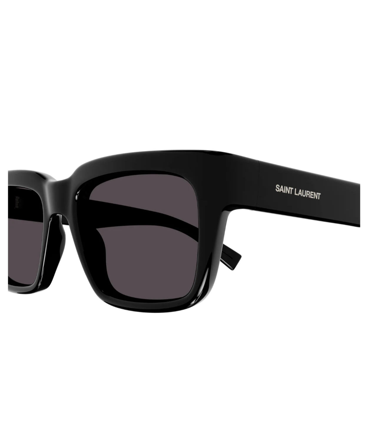 Saint Laurent SL-615 Square Sunglasses