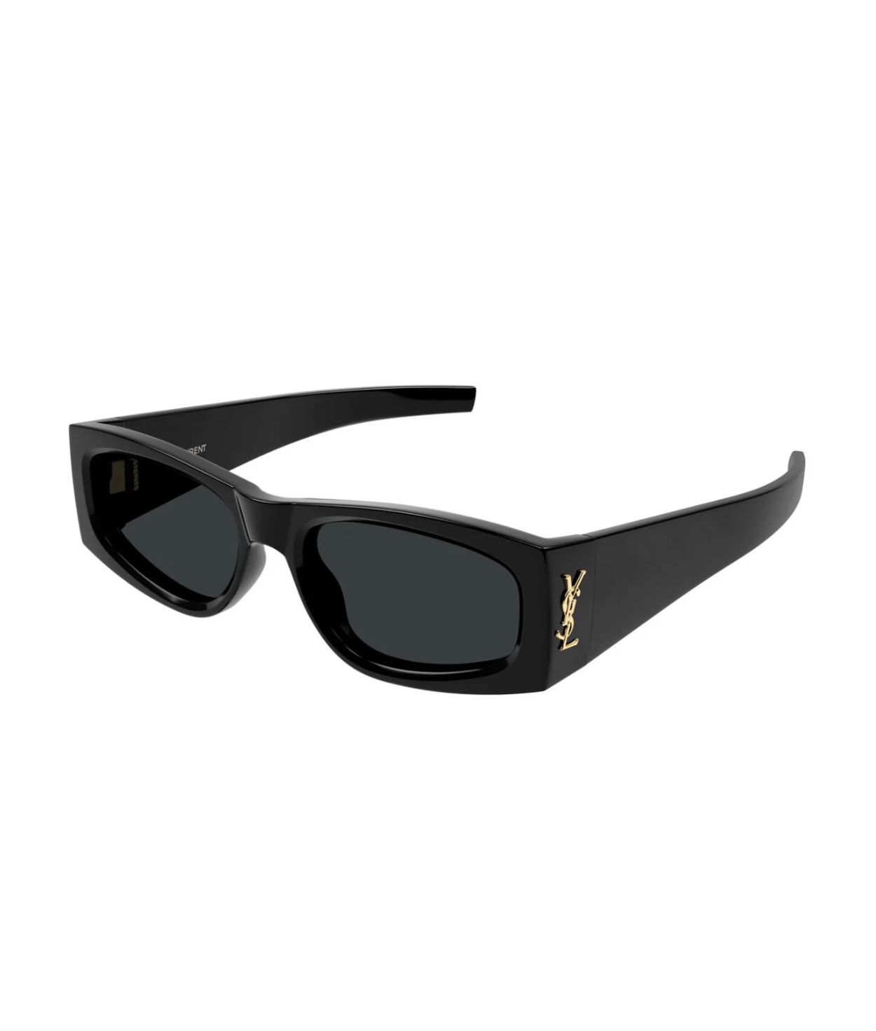 Saint Laurent SL-M140 Rectangle Sunglasses