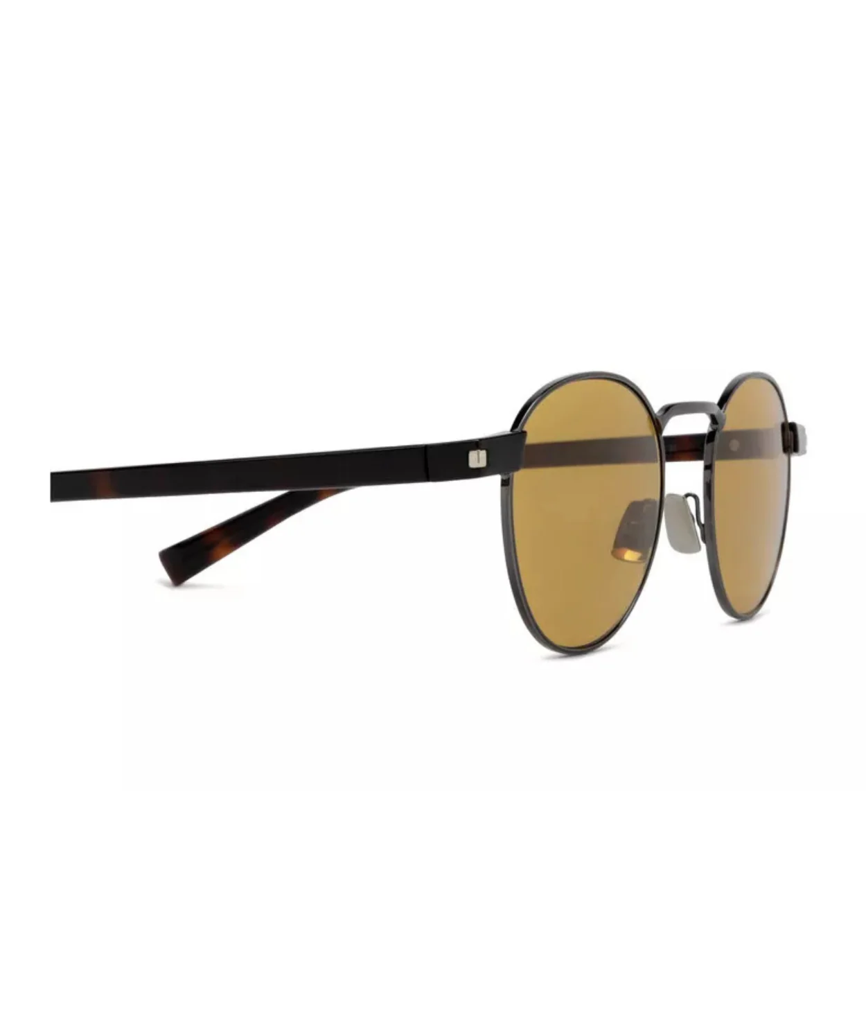 Saint Laurent SL-707 Round Sunglasses