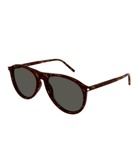 Saint Laurent SL-667 Pilot Sunglasses