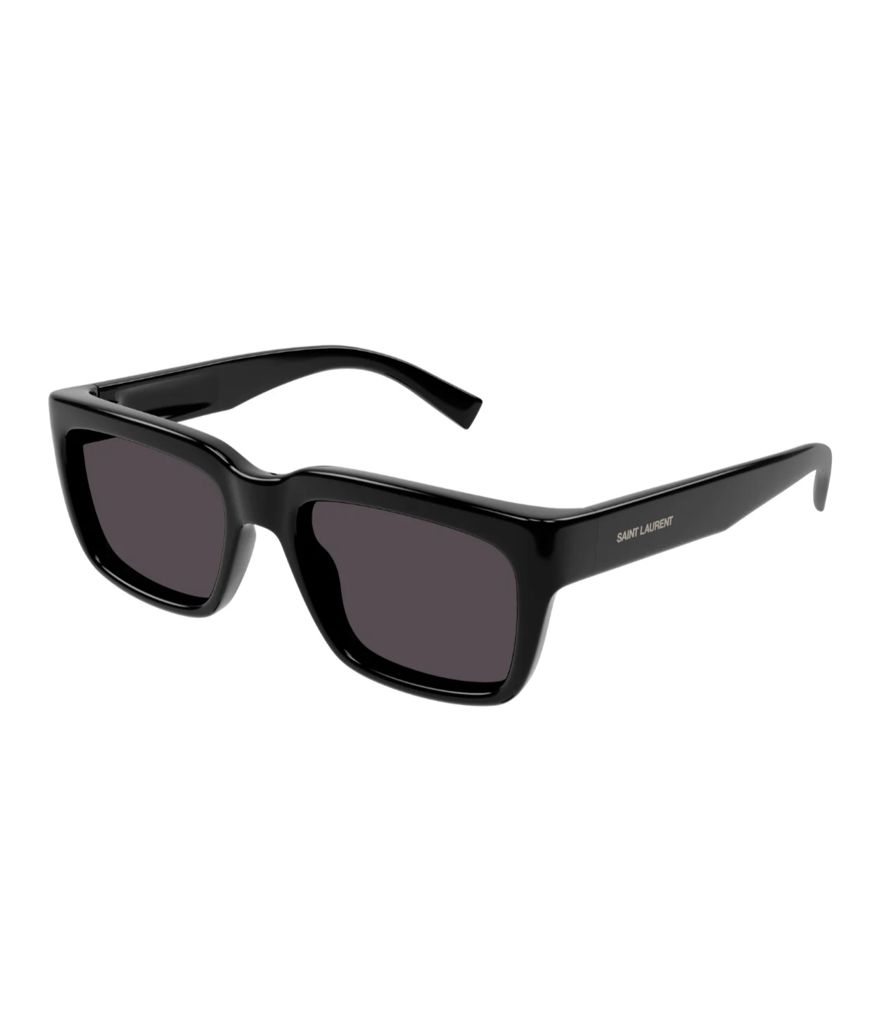 Saint Laurent SL-615 Square Sunglasses