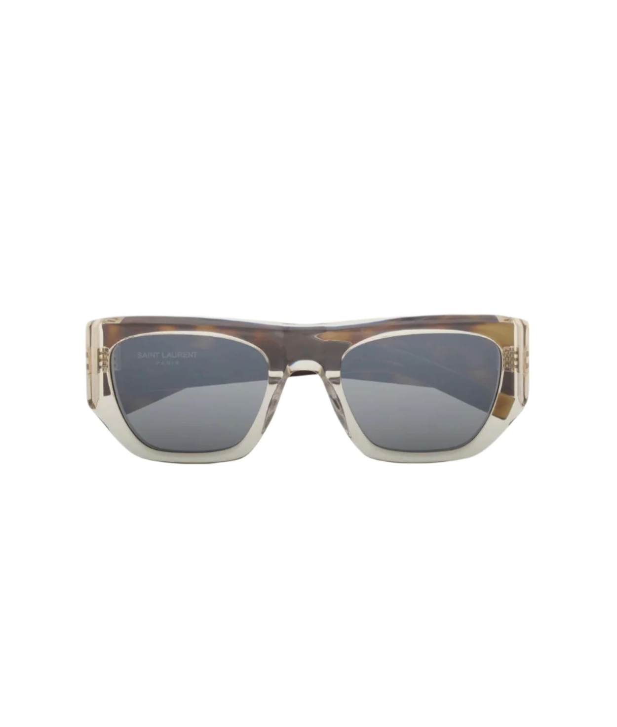 Saint Laurent SL-740 Geometric Sunglasses