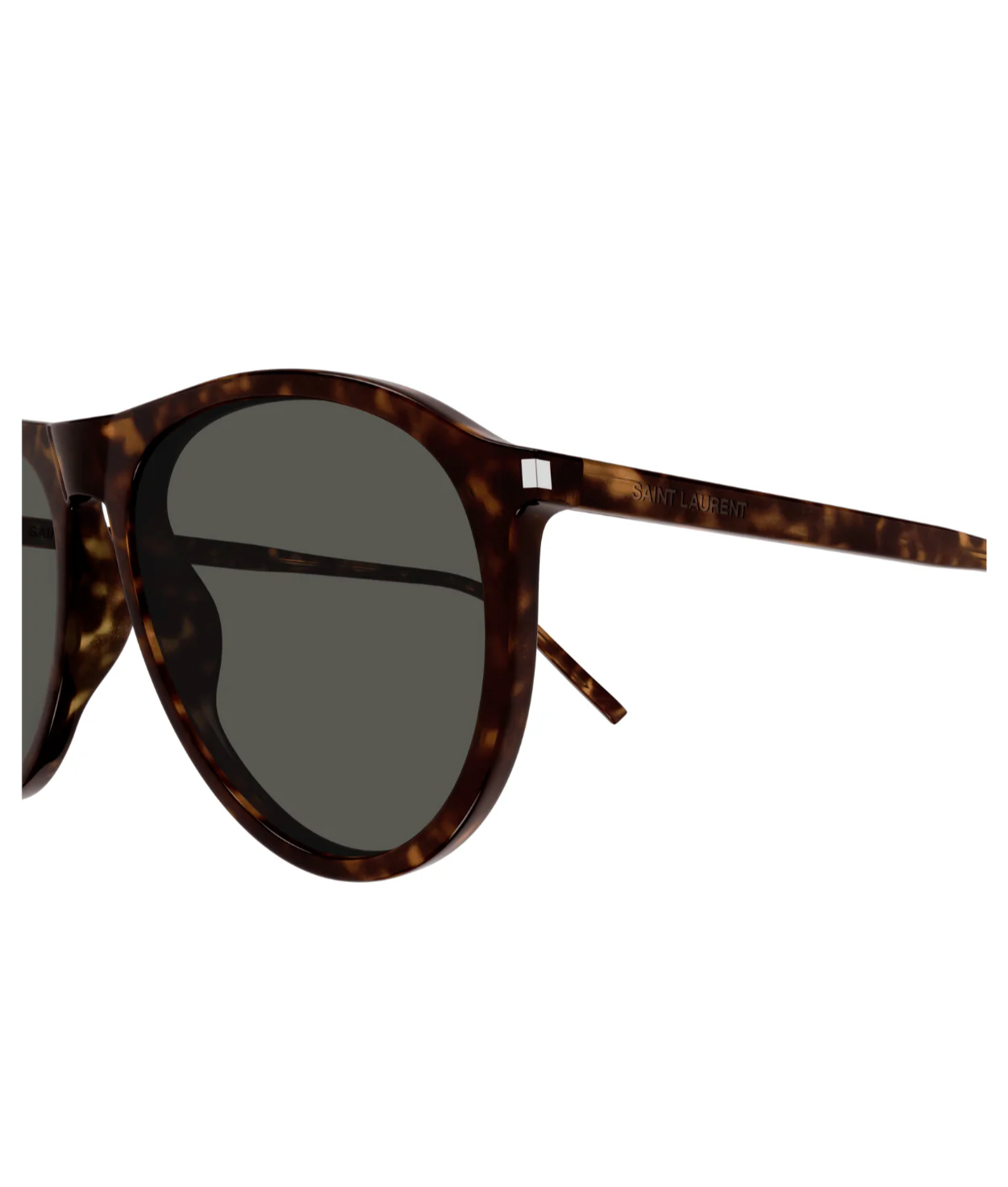 Saint Laurent SL-667 Pilot Sunglasses