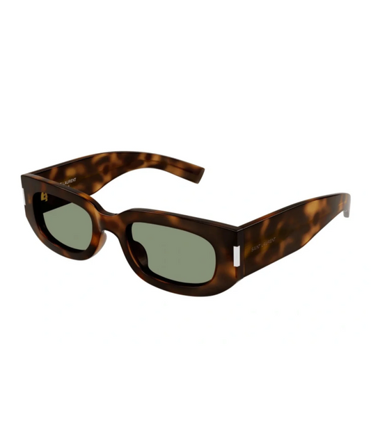 Saint Laurent SL-697 Rectangle Sunglasses