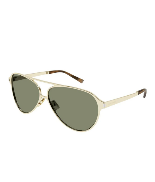 Saint Laurent SL-734 Pilot Sunglasses