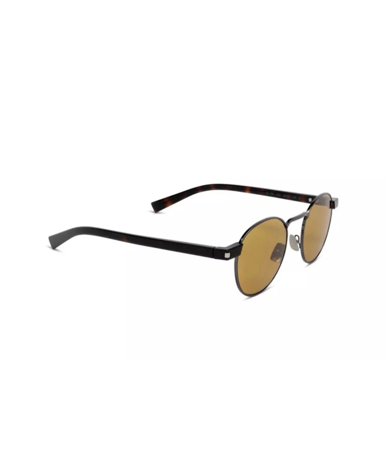 Saint Laurent SL-707 Round Sunglasses