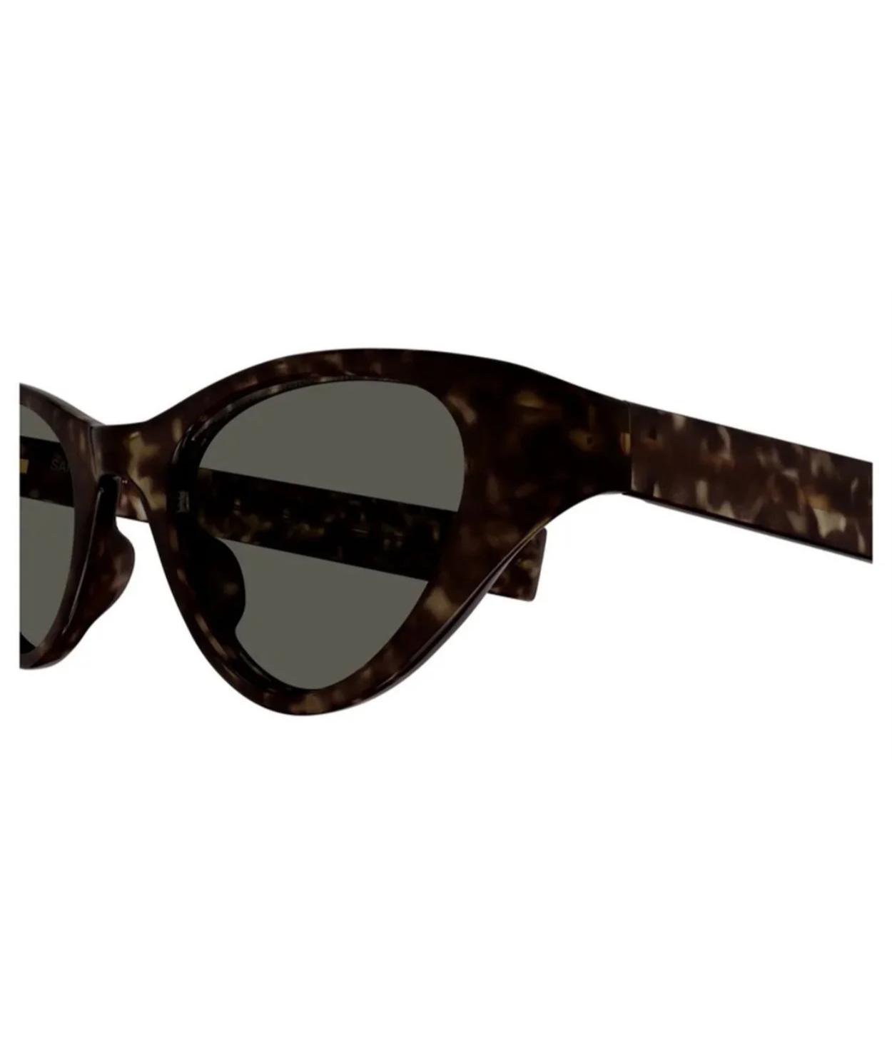 Saint Laurent SL-M144 Cat Eye Sunglasses