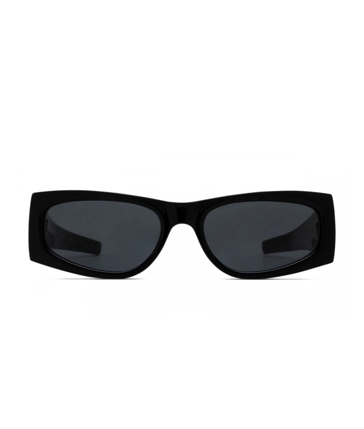 Saint Laurent SL-M140 Rectangle Sunglasses