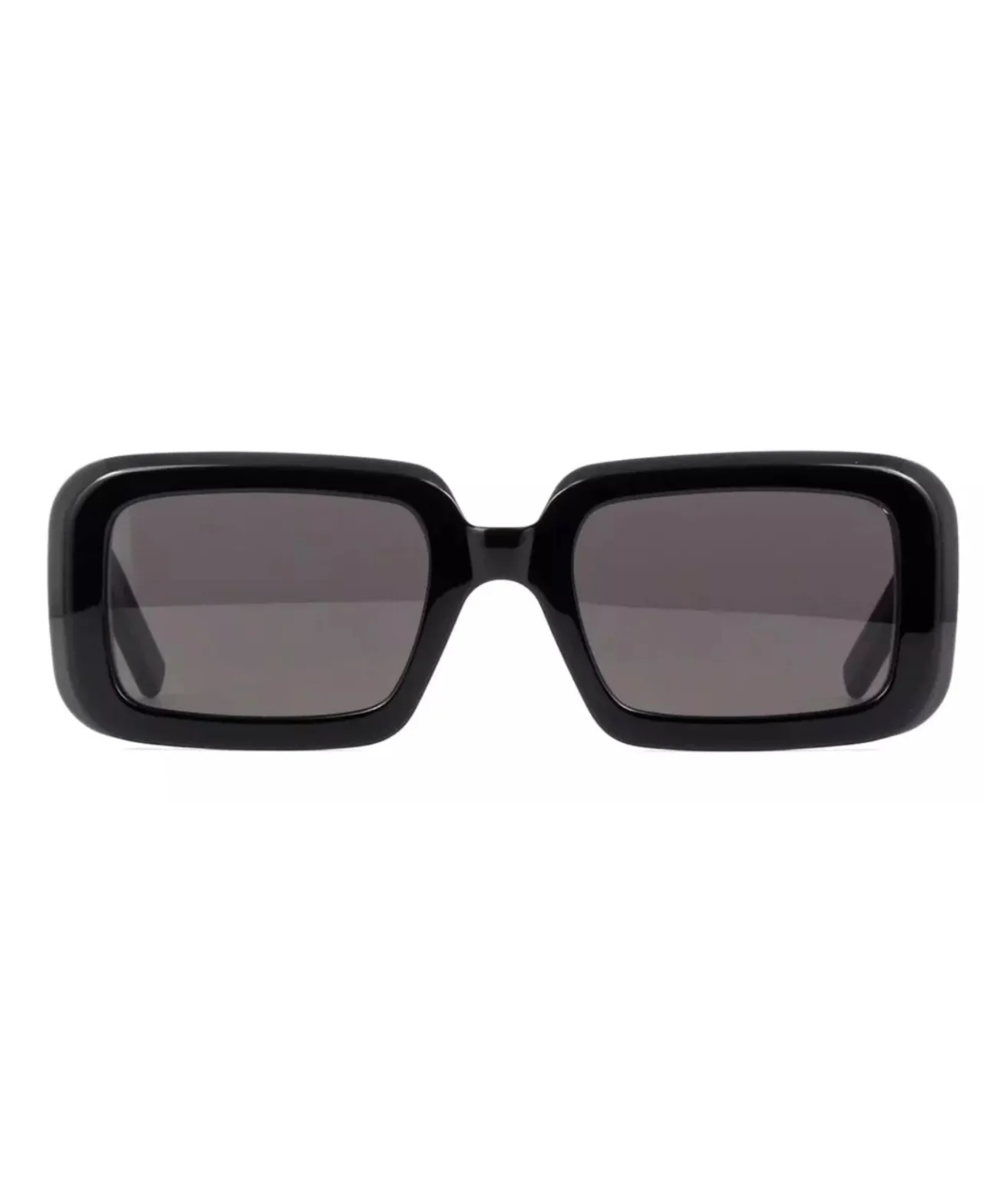 Saint Laurent SL-534-SUNRISE Rectangle Sunglasses