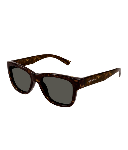 Saint Laurent SL-674 Square Sunglasses