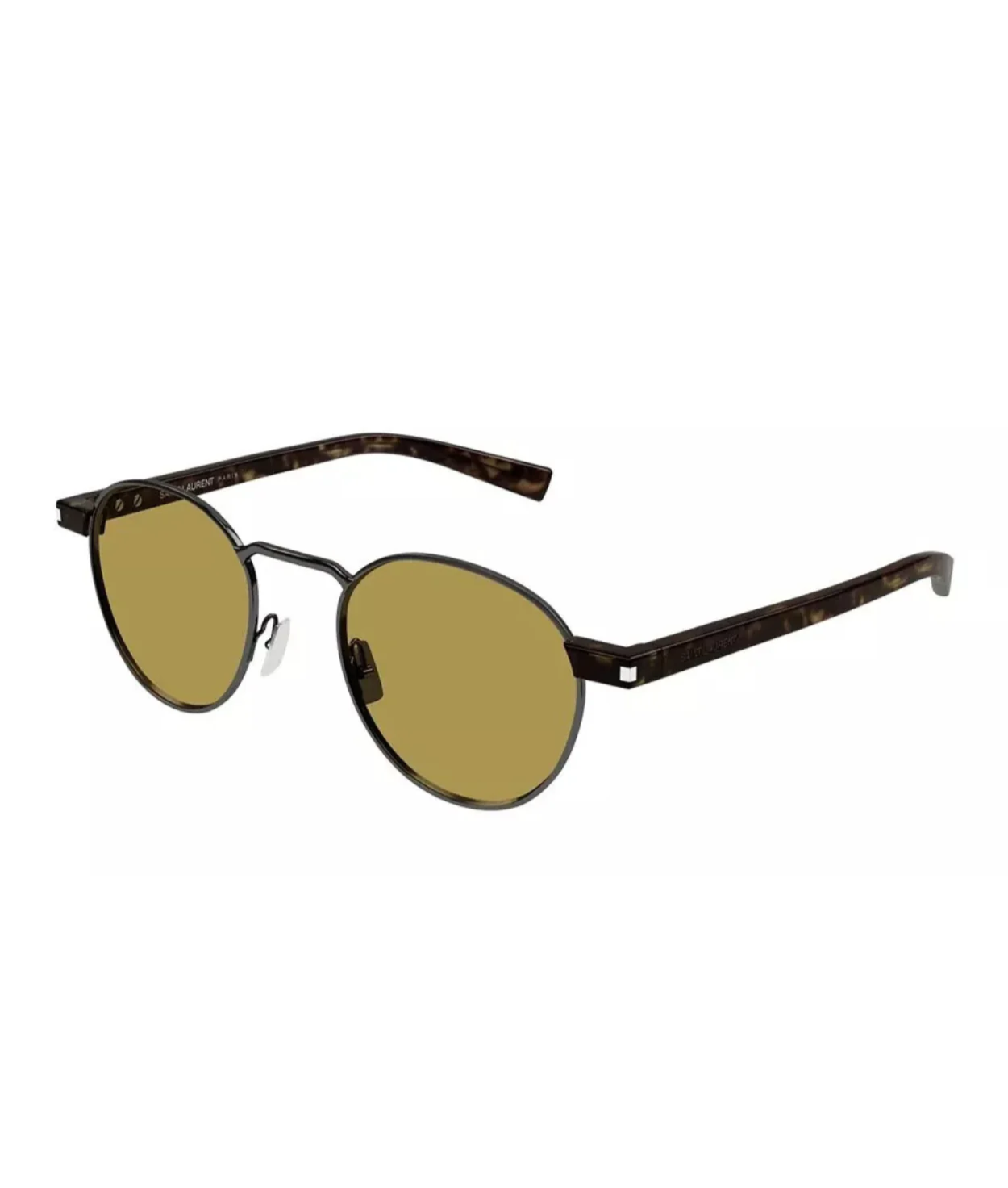 Saint Laurent SL-707 Round Sunglasses