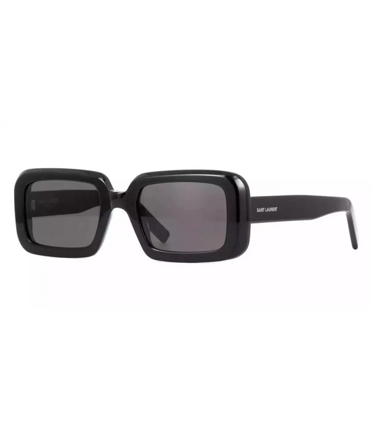 Saint Laurent SL-534-SUNRISE Rectangle Sunglasses