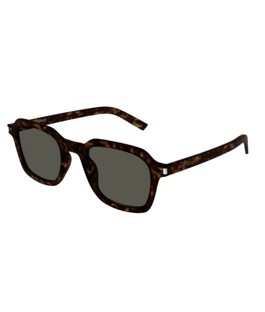 Saint Laurent SL-715-SLIM Pilot Sunglasses