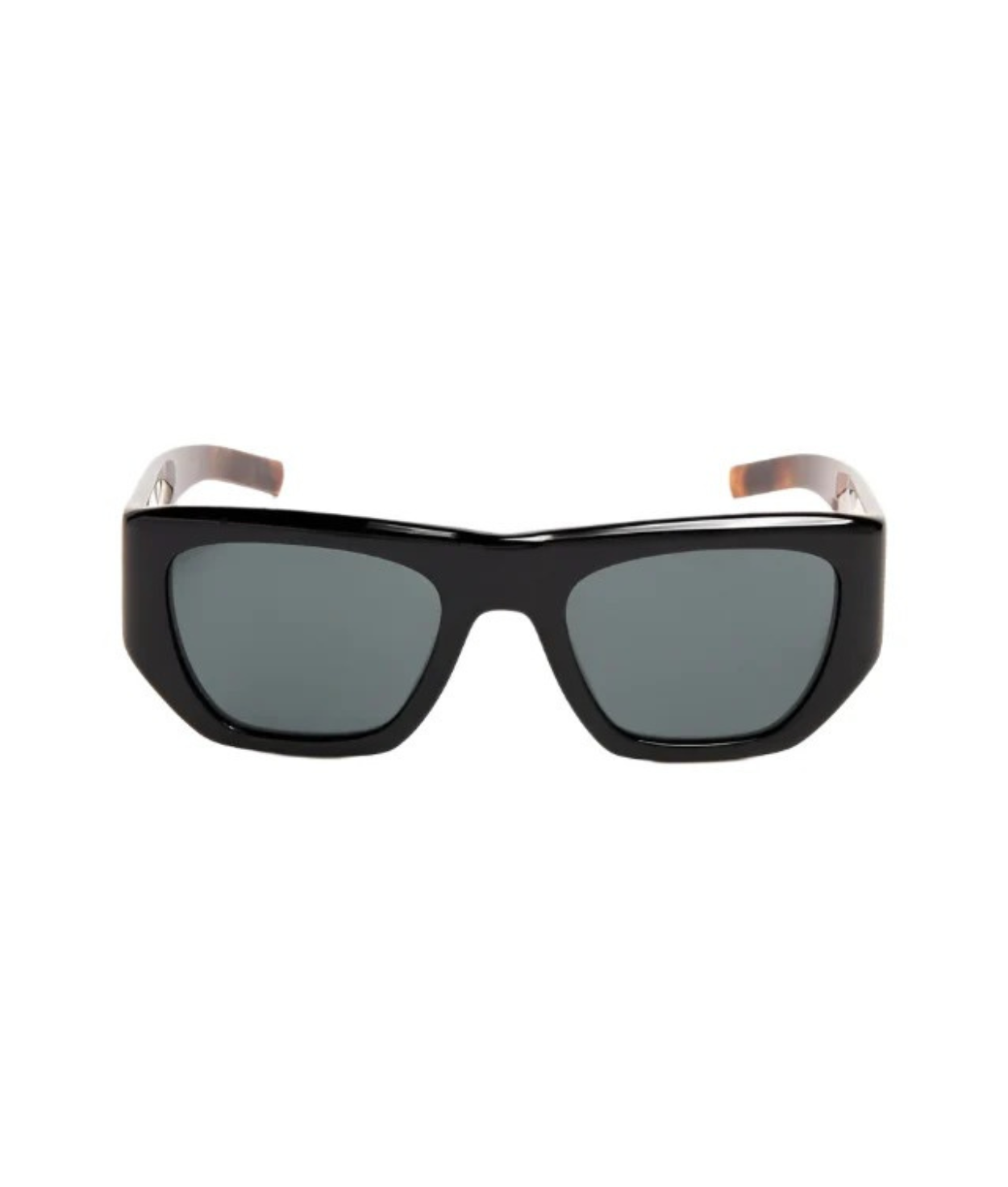 Saint Laurent SL-740 Geometric Sunglasses