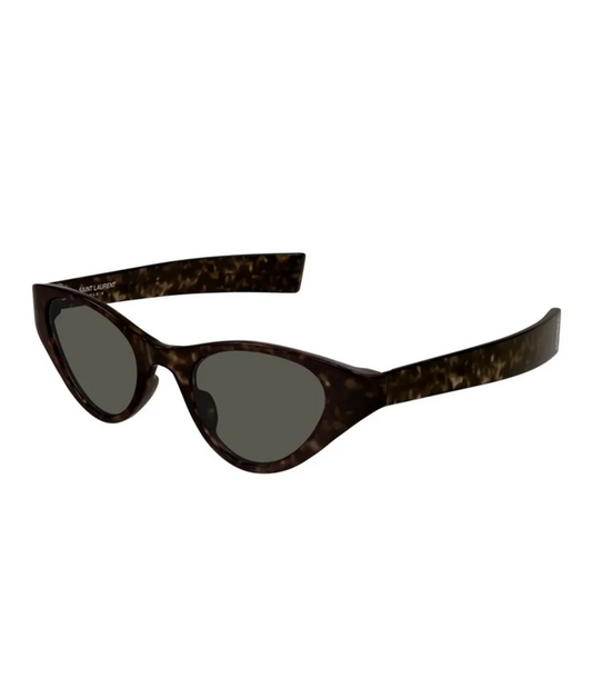 Saint Laurent SL-M144 Cat Eye Sunglasses