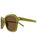 Green-Brown