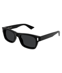 Black-Black