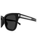 Black-Crystal Black