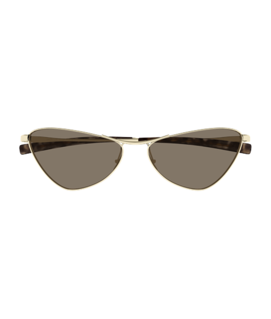 Gold-Brown