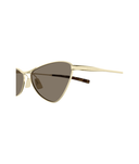 Gold-Brown