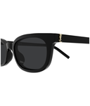 Black-Black