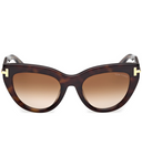 Dark Havana-Brown