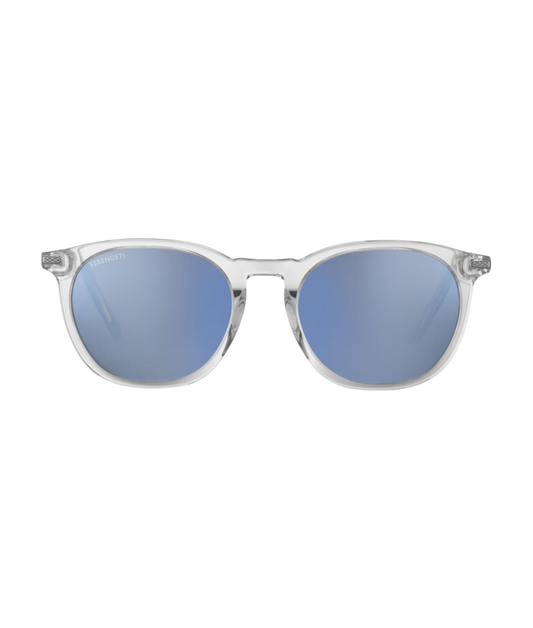 Crystal Grey-555nm Blue