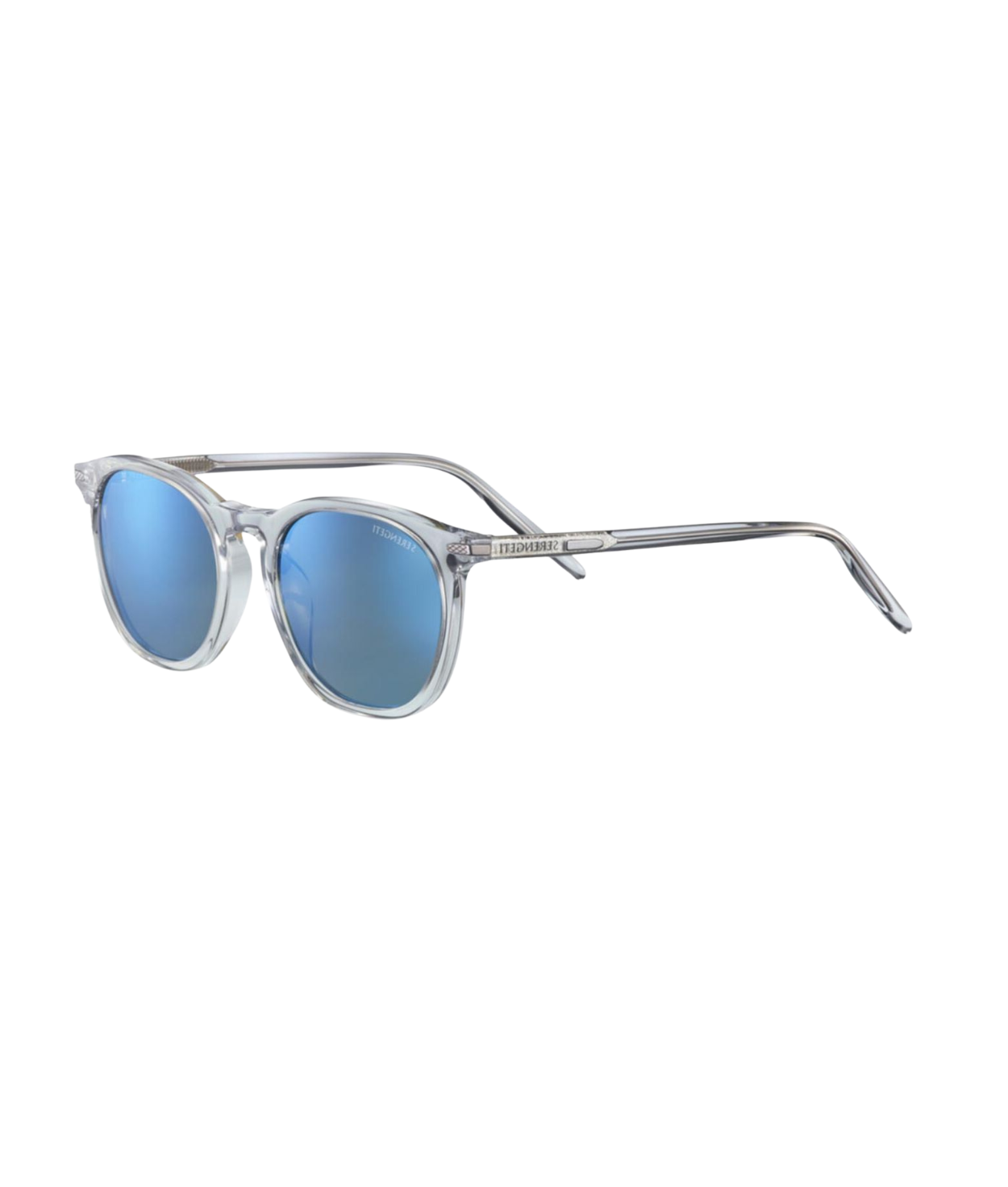 Crystal Grey-555nm Blue