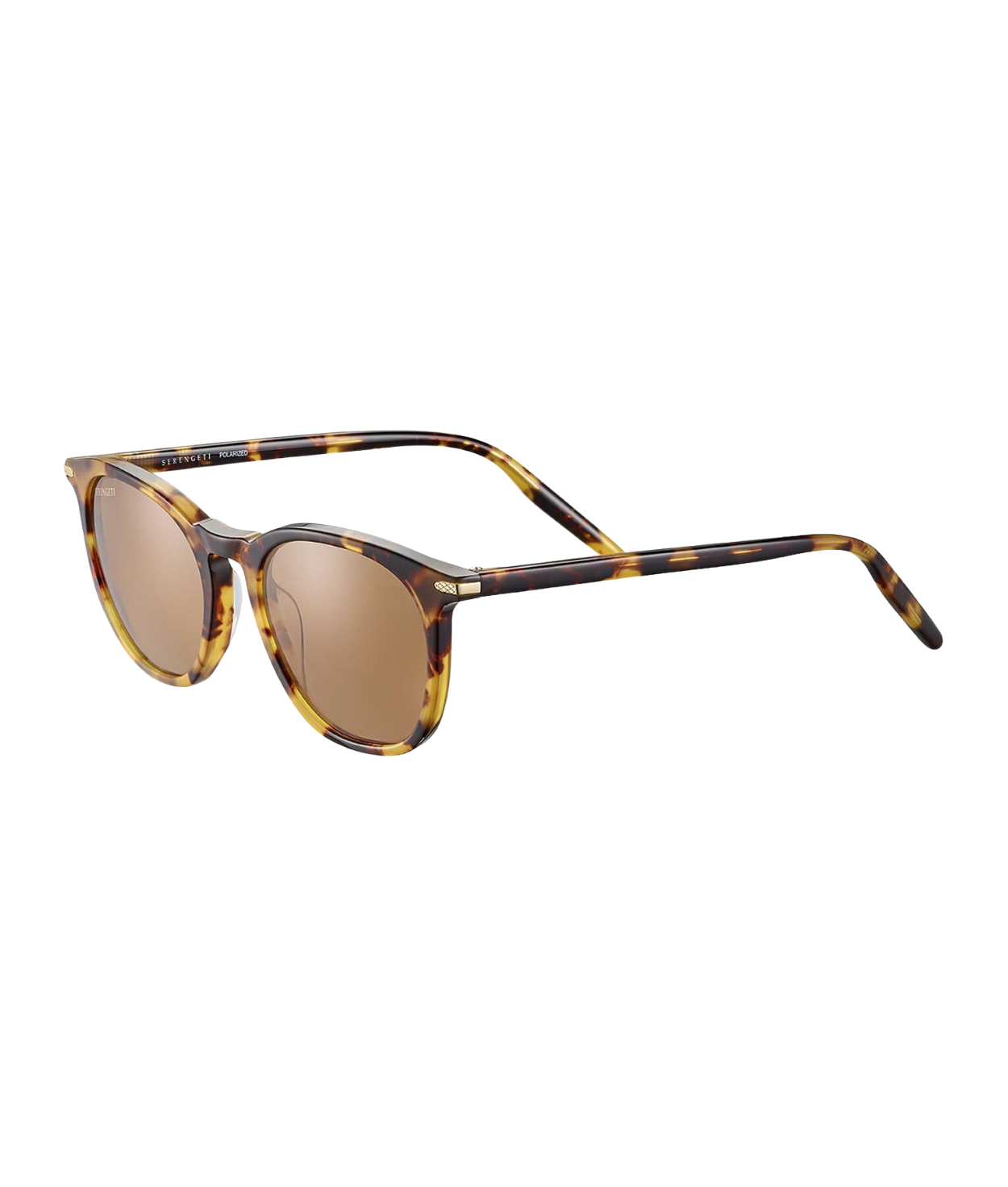 Shiny Classic Havana-Drivers