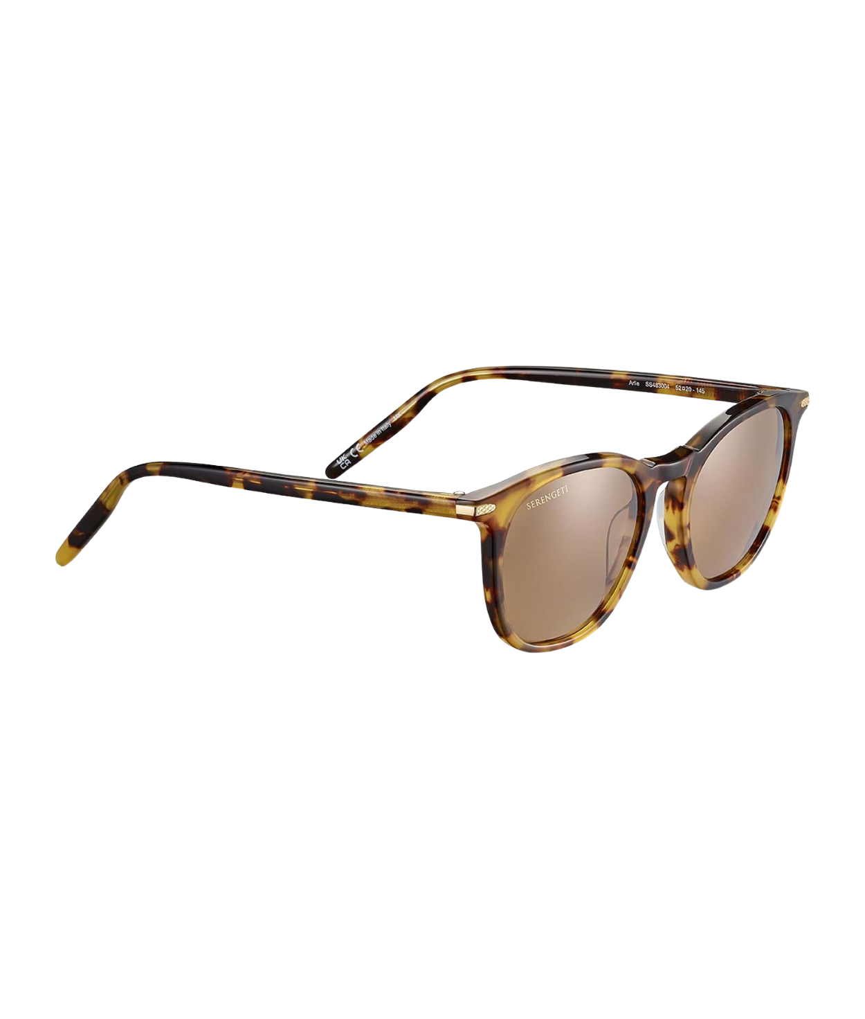Shiny Classic Havana-Drivers