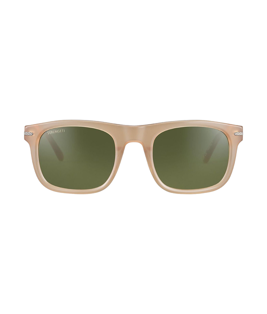 Shiny Crystal Sand Beige-555nm