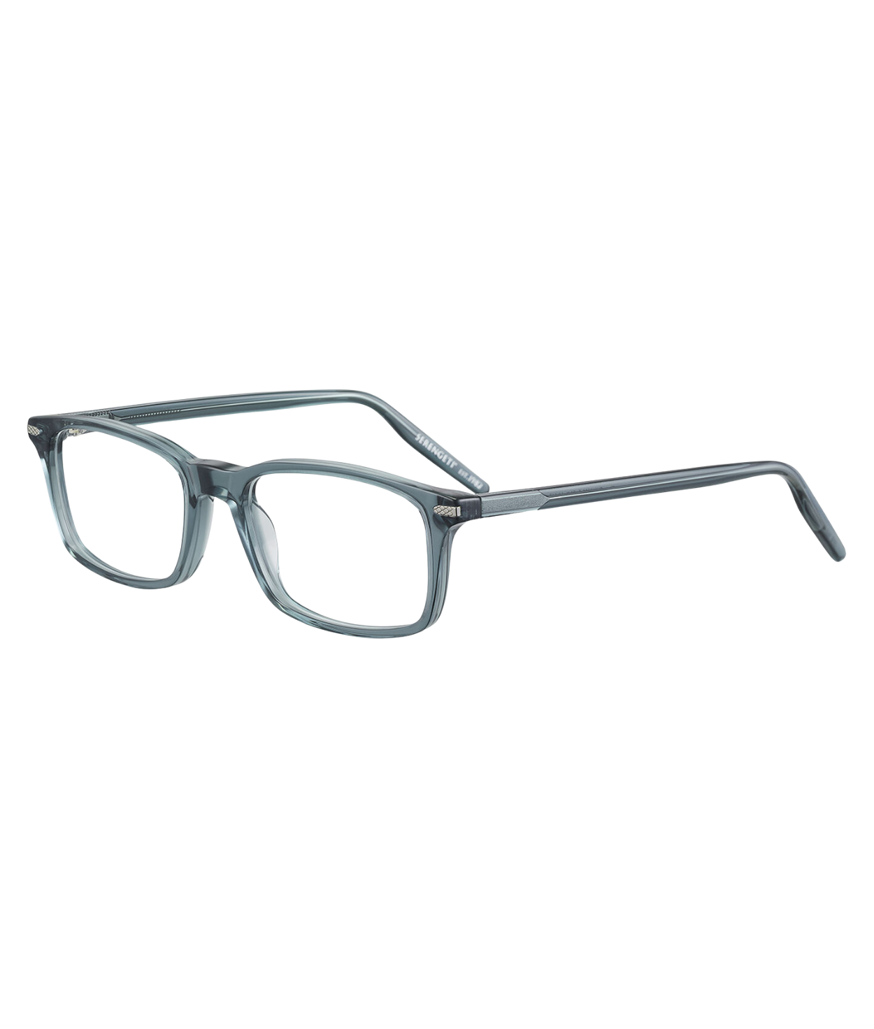 Shiny Crystal Sea Pine Grey