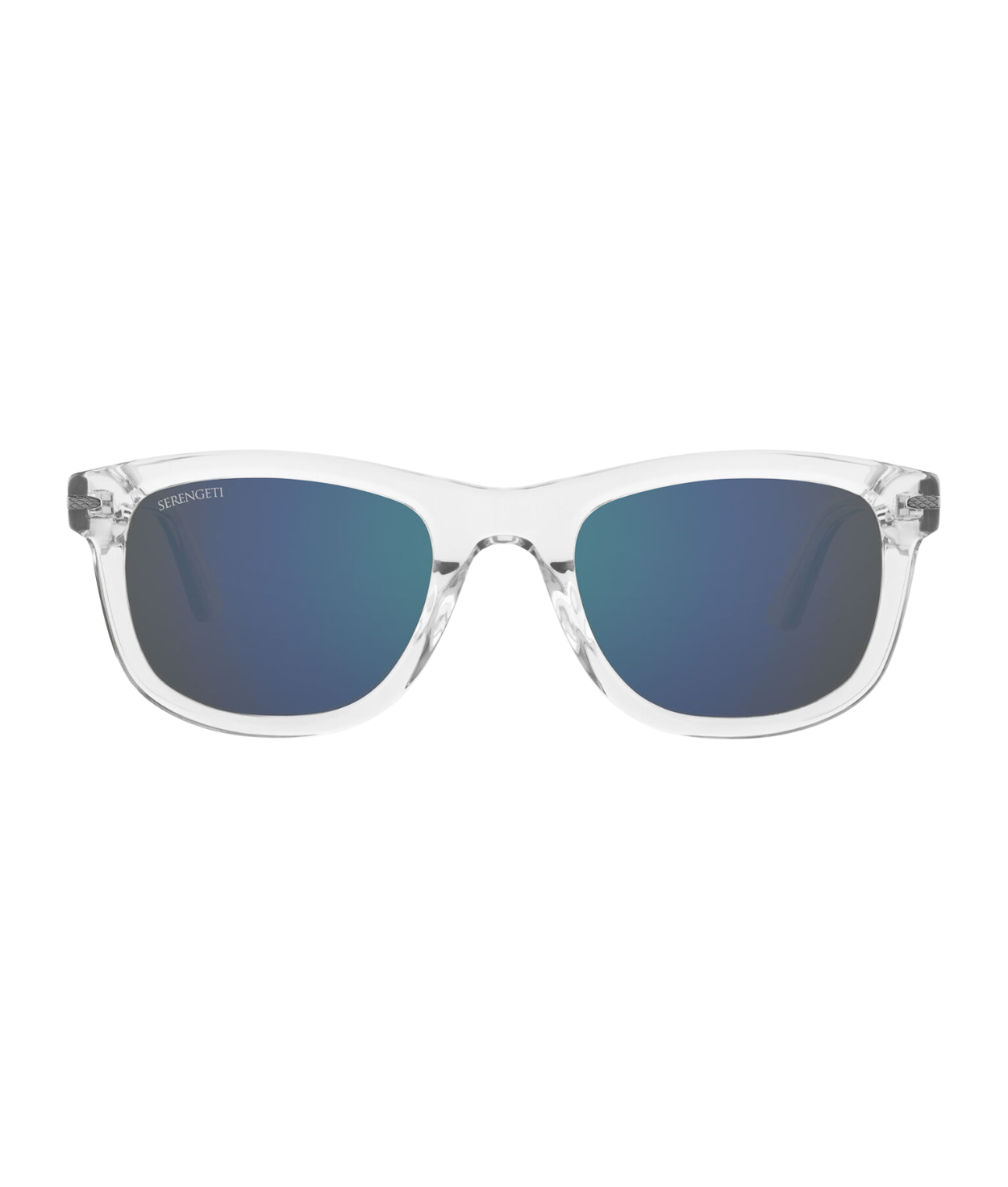 Crystal-555nm Blue