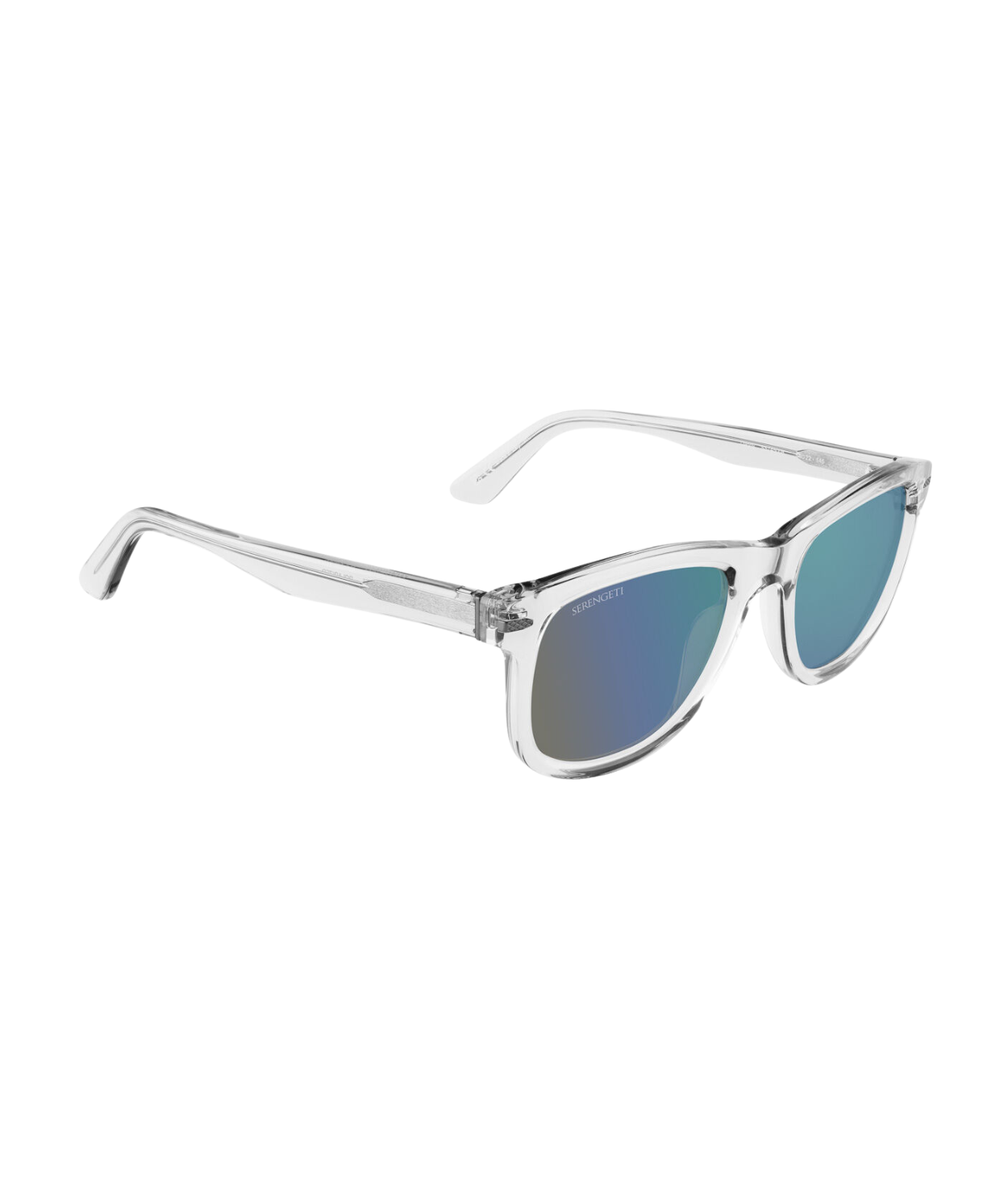 Crystal-555nm Blue
