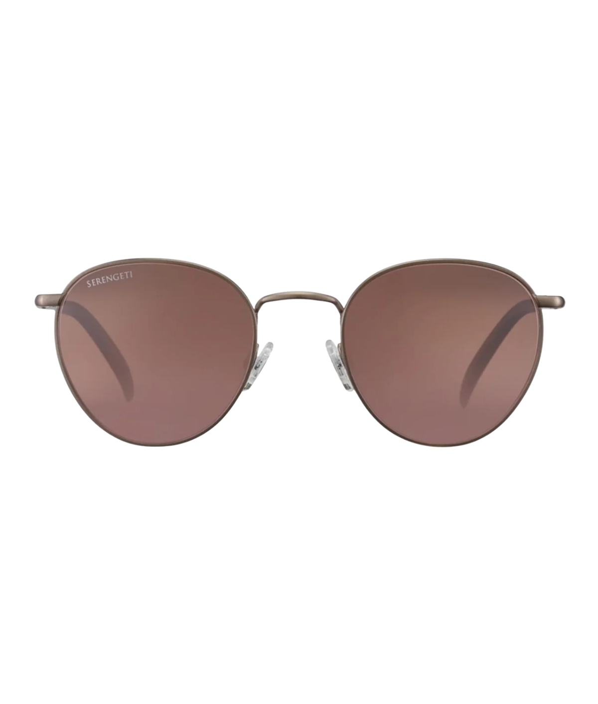 Brushed Bronze-Drivers Gradient
