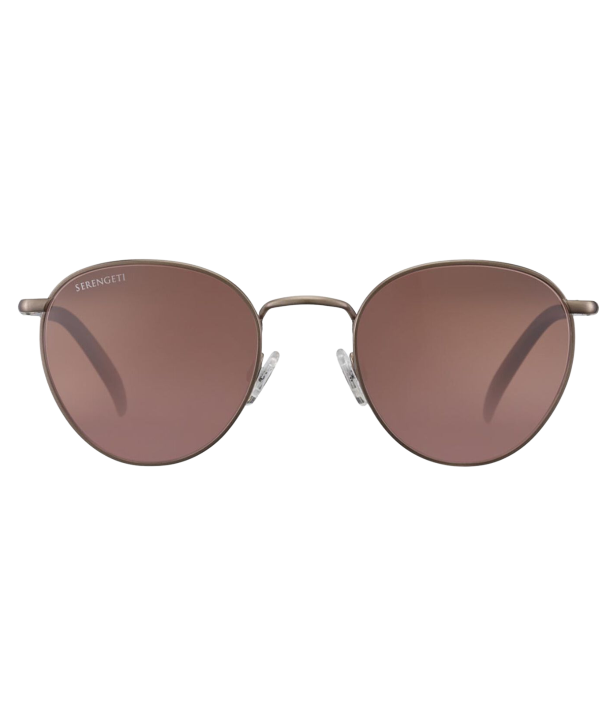 Brushed Bronze-Drivers Gradient