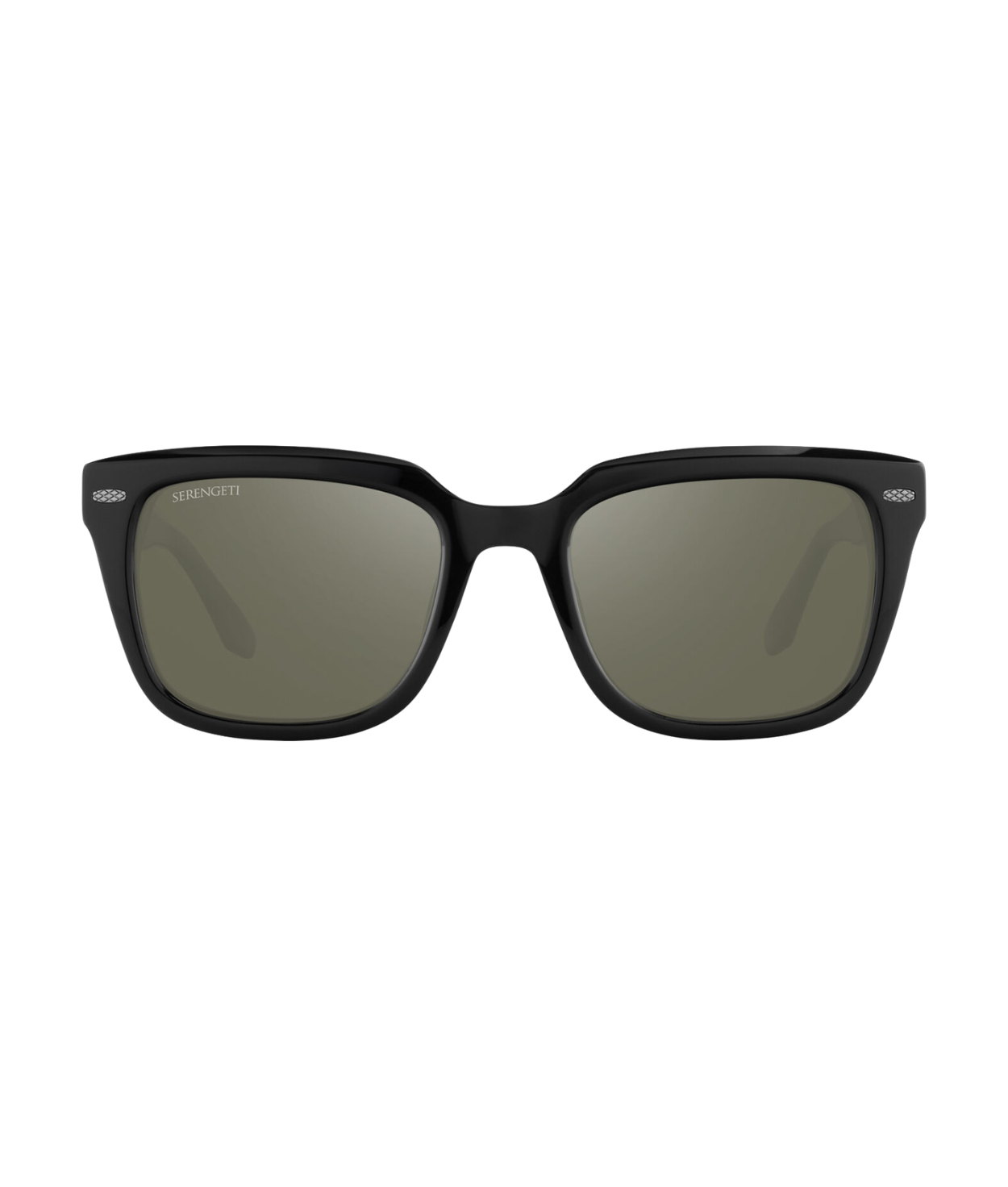 Black-55nm Silver