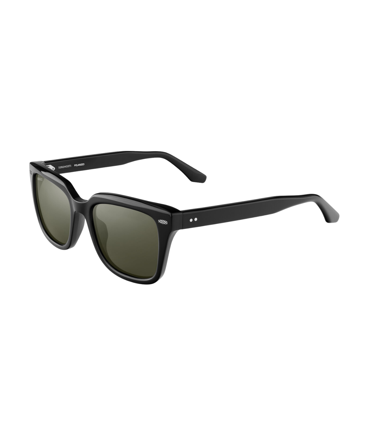 Black-55nm Silver
