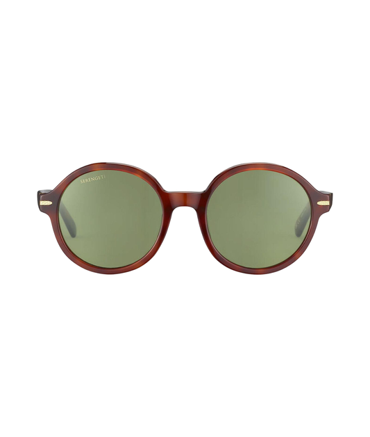 Shiny Classic Havana-555nm