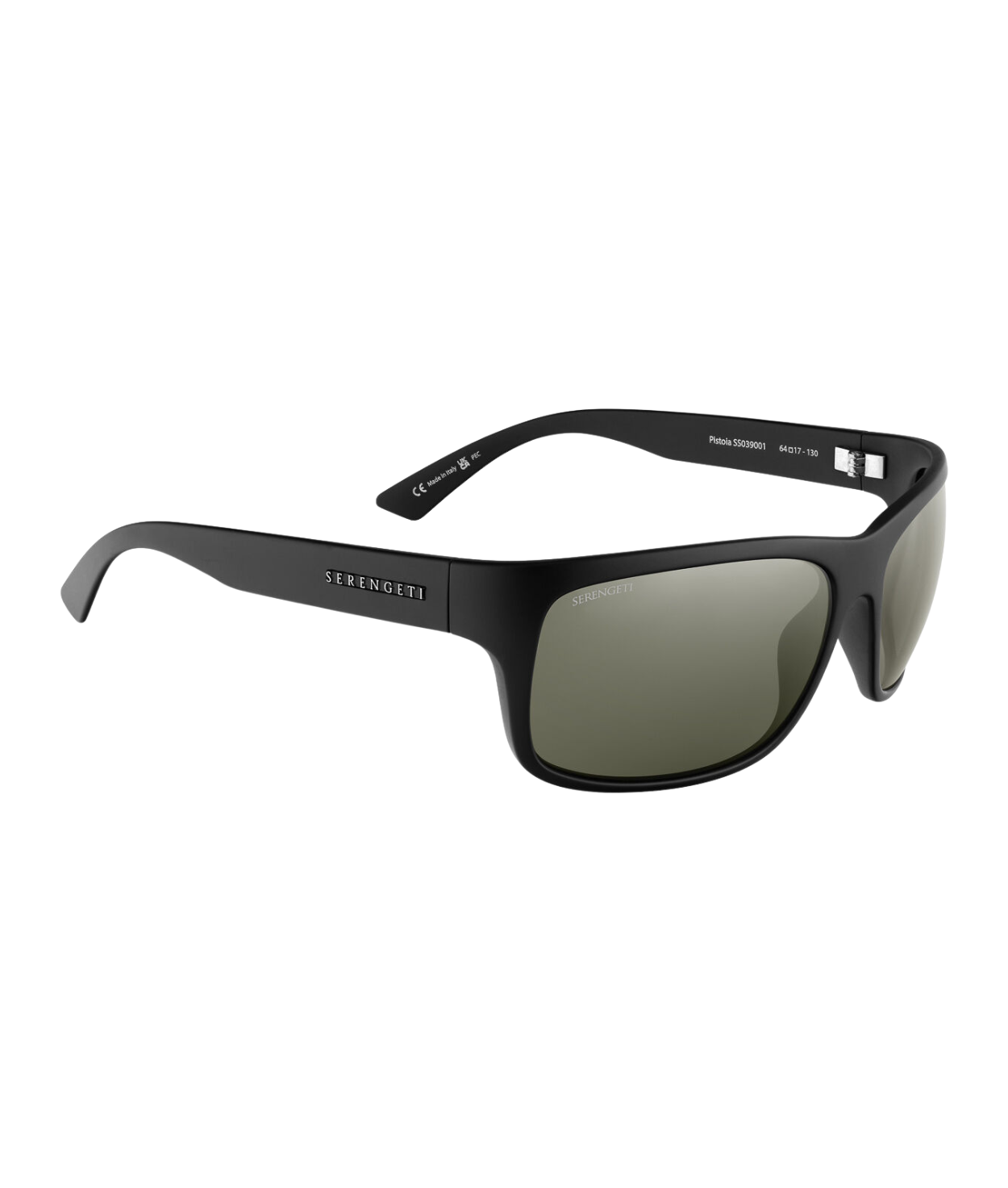 Matte Black-555nm