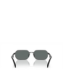 Black-Dark Grey