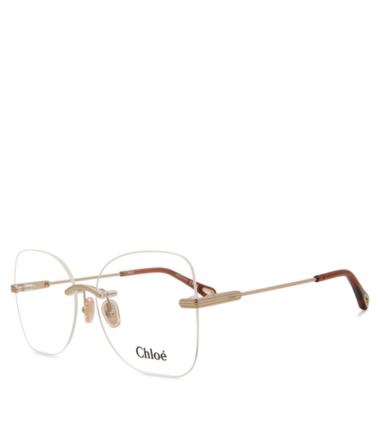 Chloe CH0136O Butterfly Eyeglasses