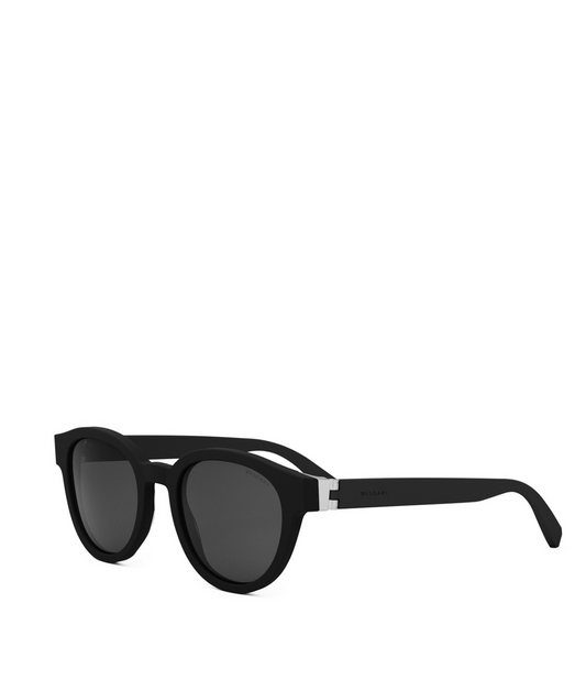 Bulgari BV40042I Round Sunglasses